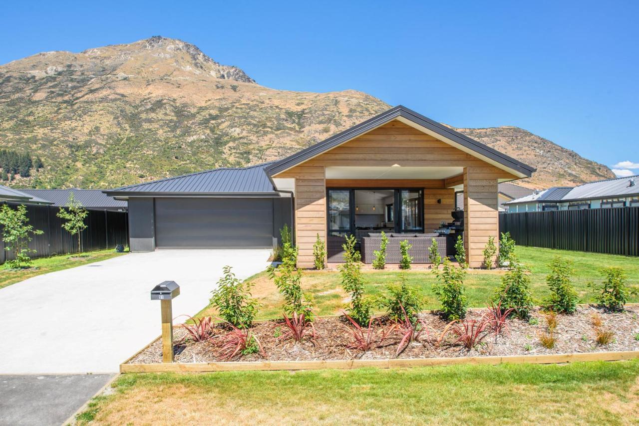 Holiday home Wanderlust - Queenstown