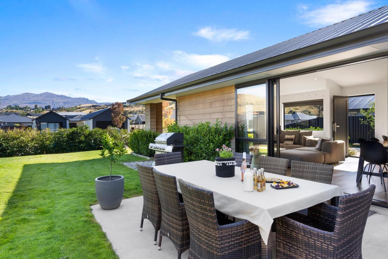 Holiday home Wanderlust - Queenstown