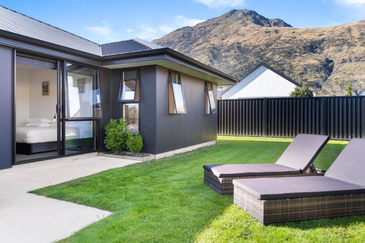 Holiday home Wanderlust - Queenstown