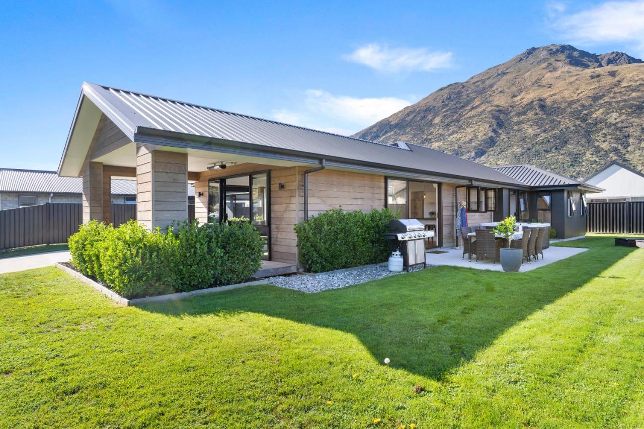 Wanderlust - Holiday home