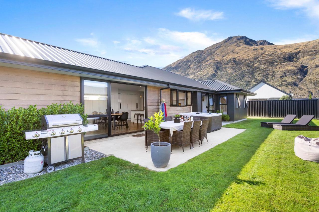 Wanderlust - Holiday home *