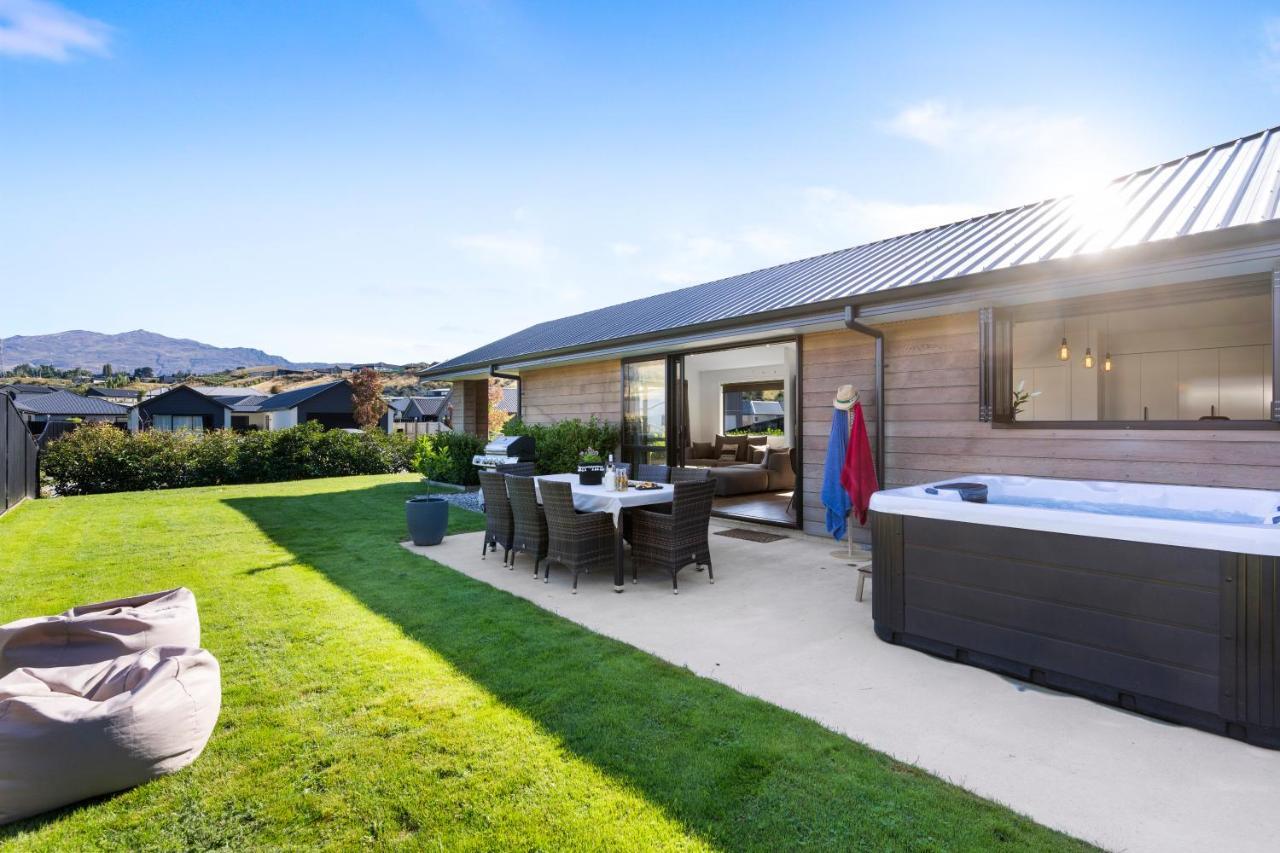 Holiday home Wanderlust - *
